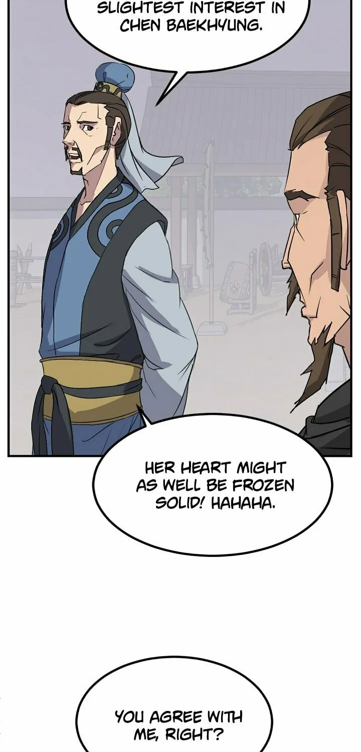 Read Bulsamujeok chapter 115 image 63 on Lezhin