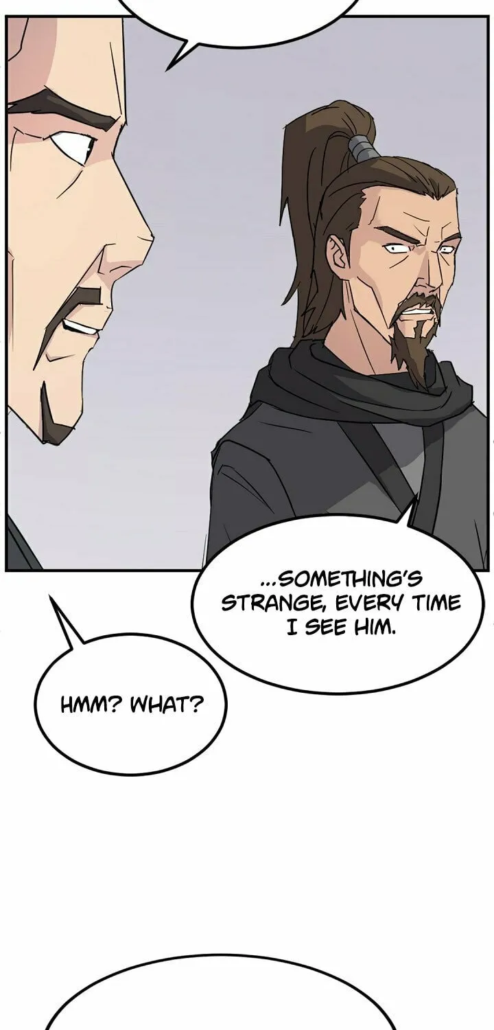 Read Bulsamujeok chapter 115 image 64 on Lezhin