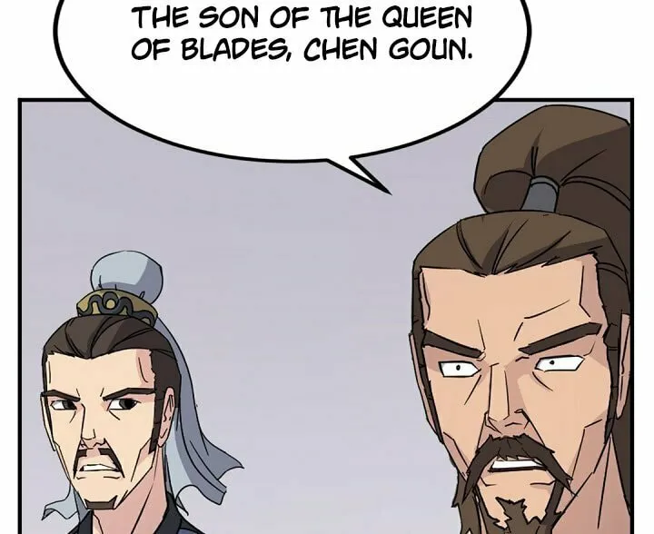 Read Bulsamujeok chapter 115 image 65 on Lezhin