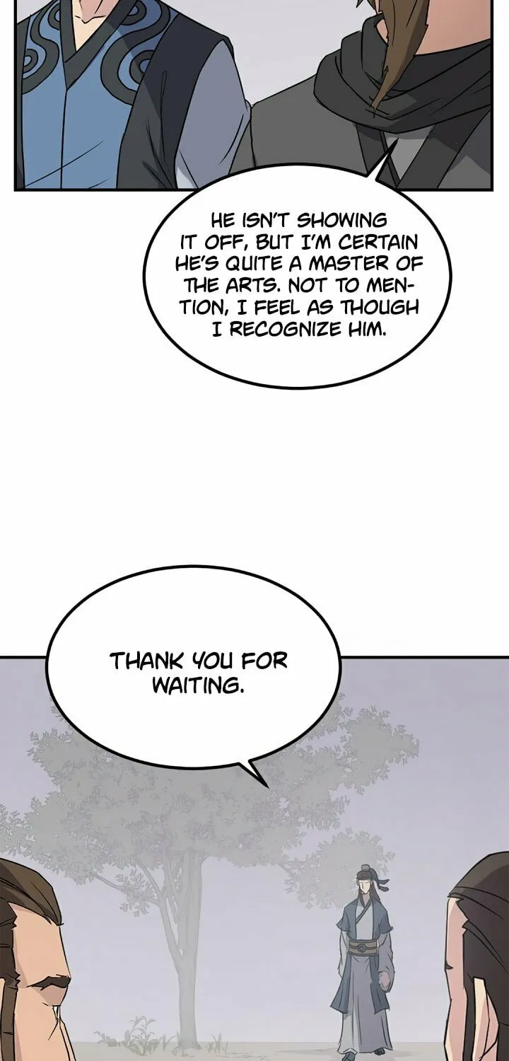 Read Bulsamujeok chapter 115 image 66 on Lezhin