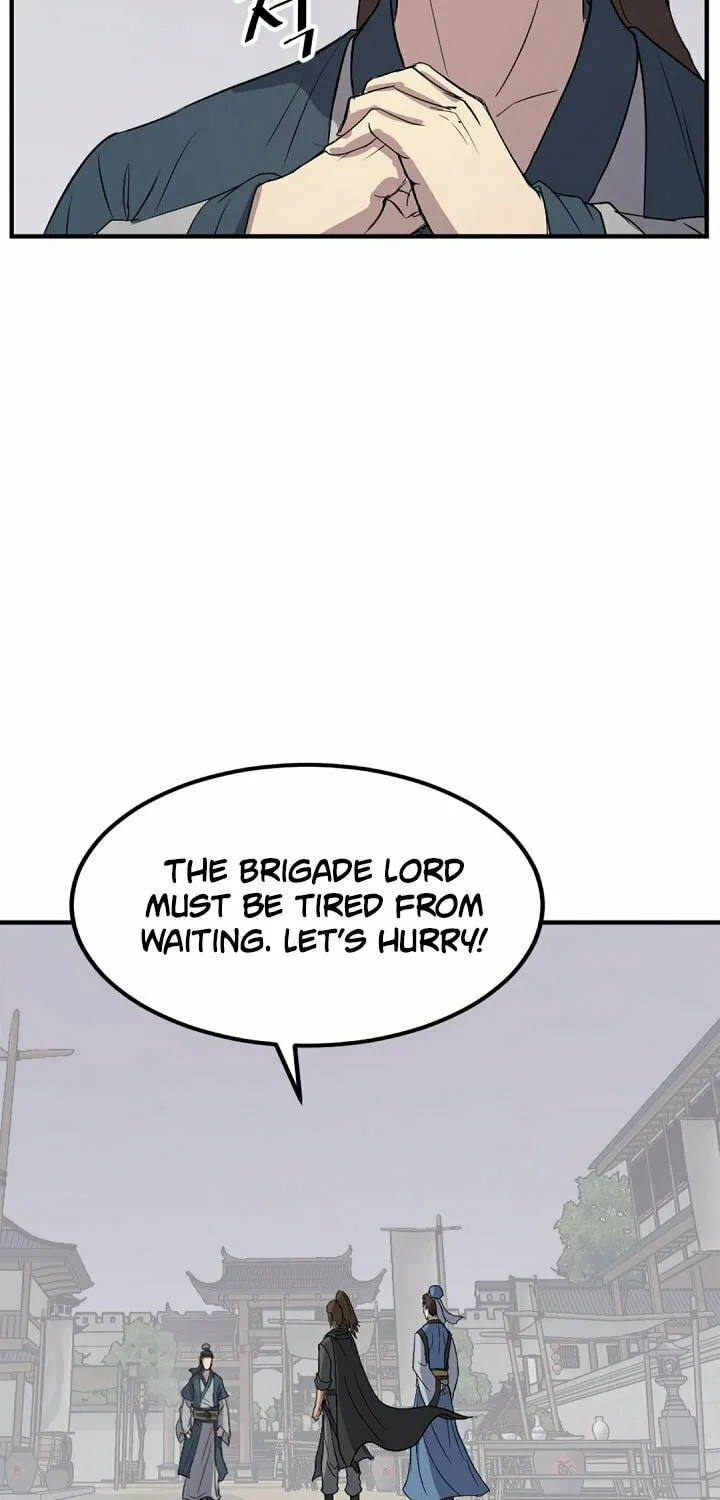 Read Bulsamujeok chapter 115 image 68 on Lezhin
