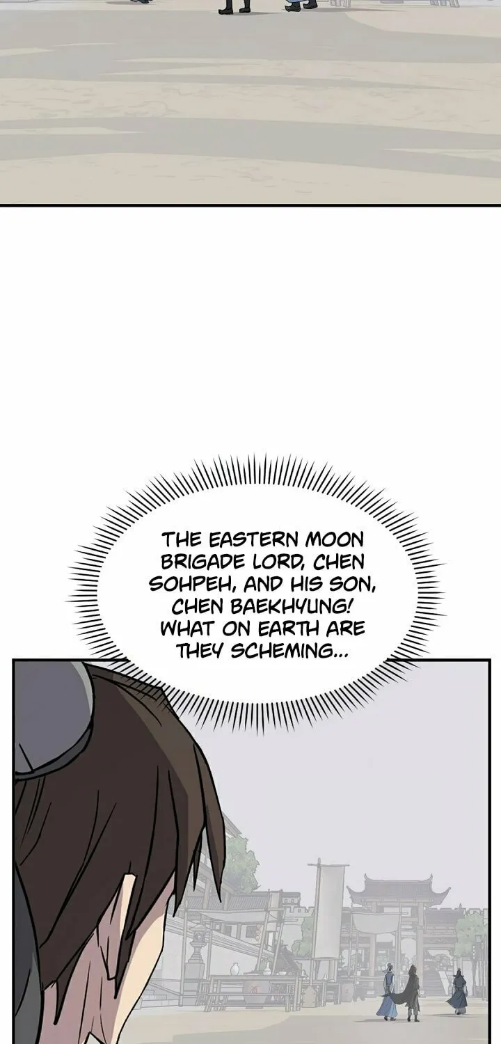 Read Bulsamujeok chapter 115 image 69 on Lezhin