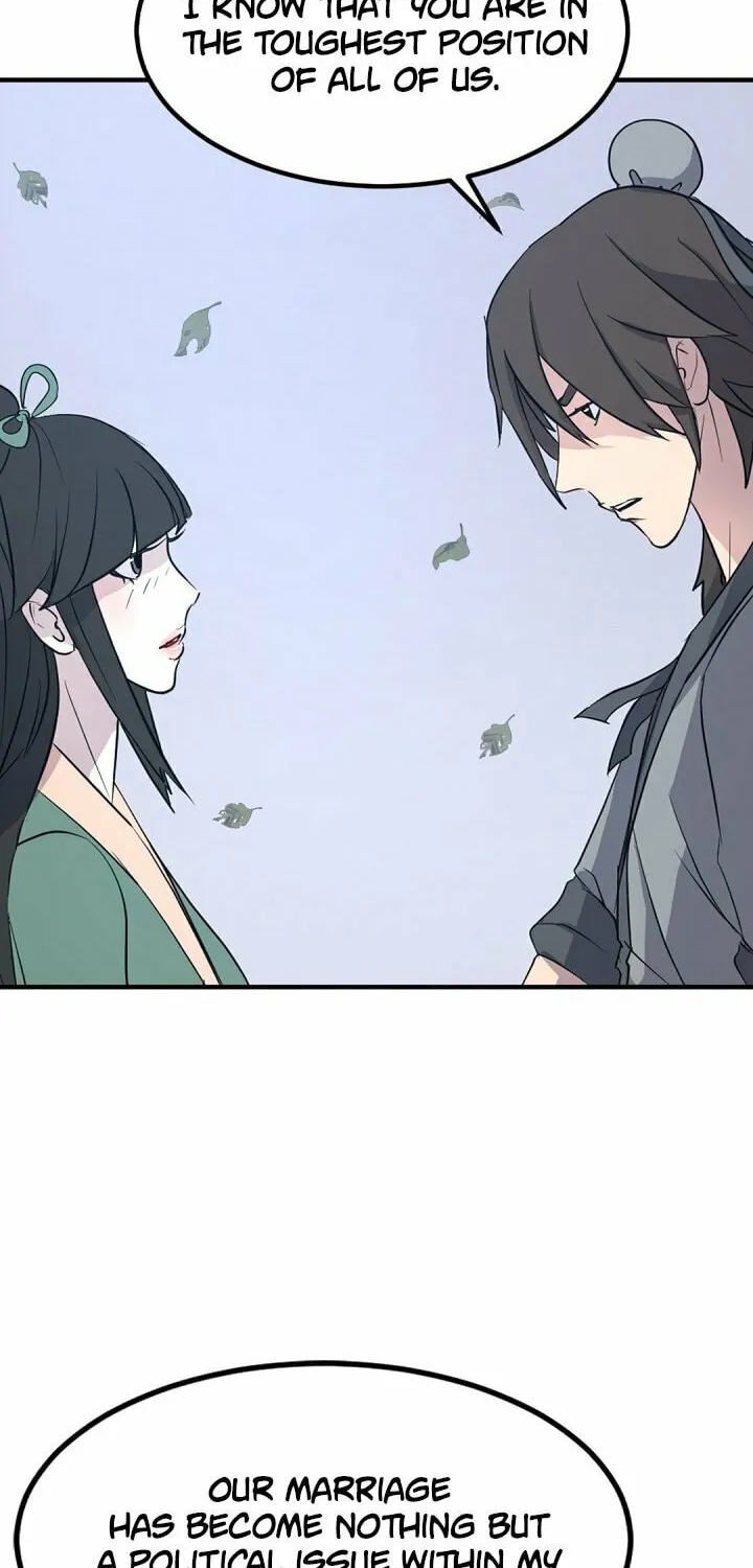 Read Bulsamujeok chapter 115 image 7 on Lezhin