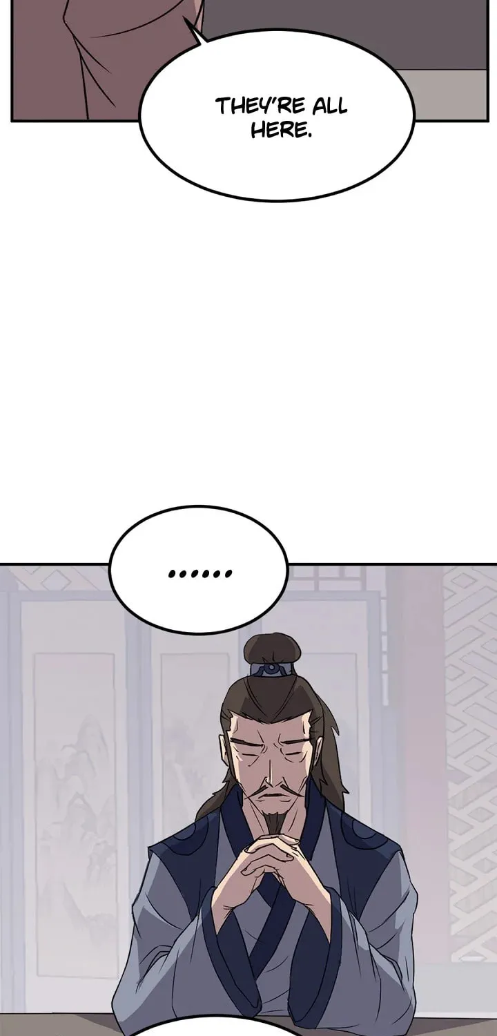 Read Bulsamujeok chapter 115 image 73 on Lezhin