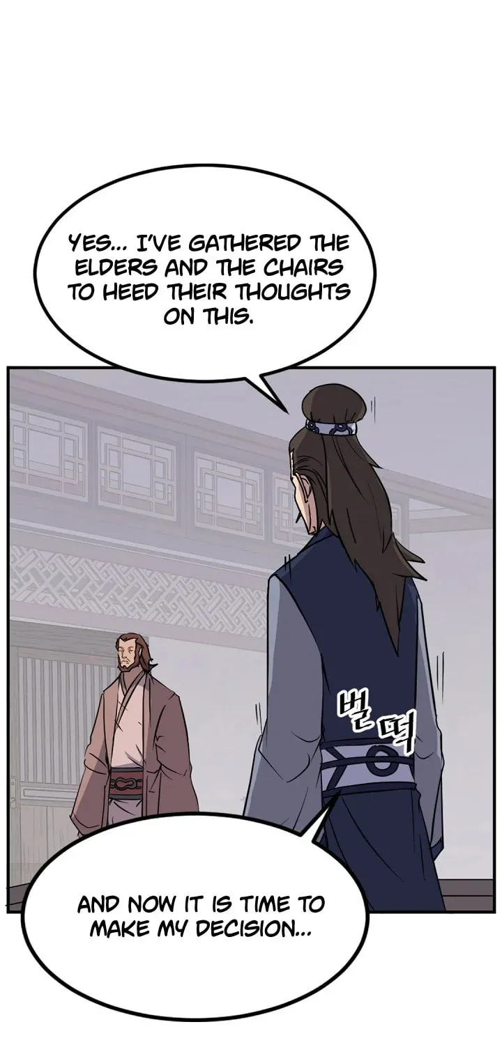 Read Bulsamujeok chapter 115 image 75 on Lezhin