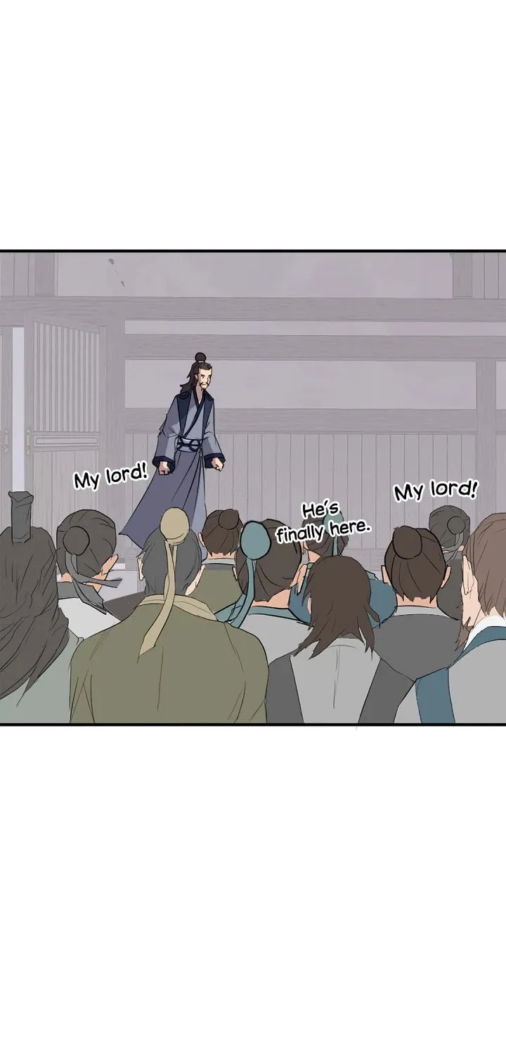 Read Bulsamujeok chapter 115 image 77 on Lezhin