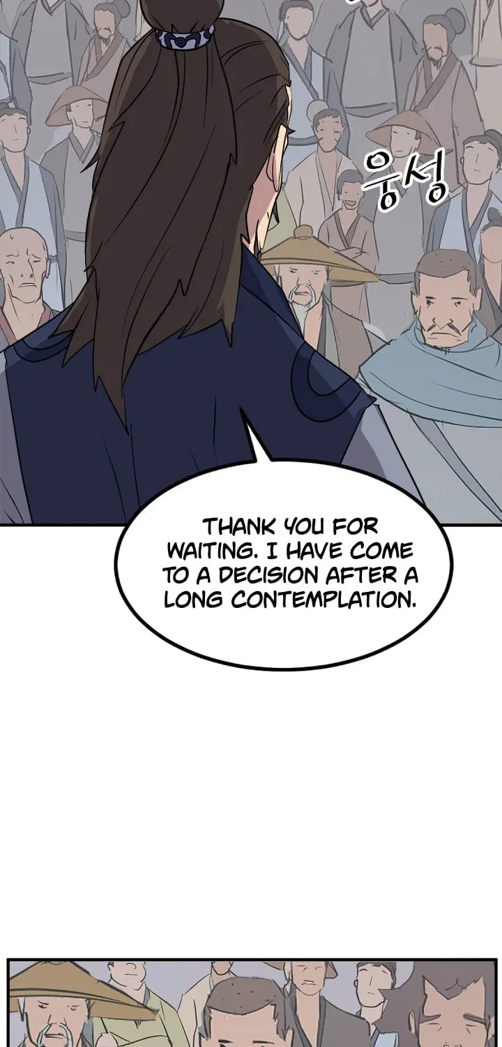 Read Bulsamujeok chapter 115 image 79 on Lezhin