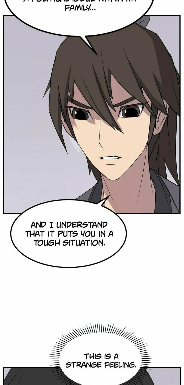 Read Bulsamujeok chapter 115 image 8 on Lezhin