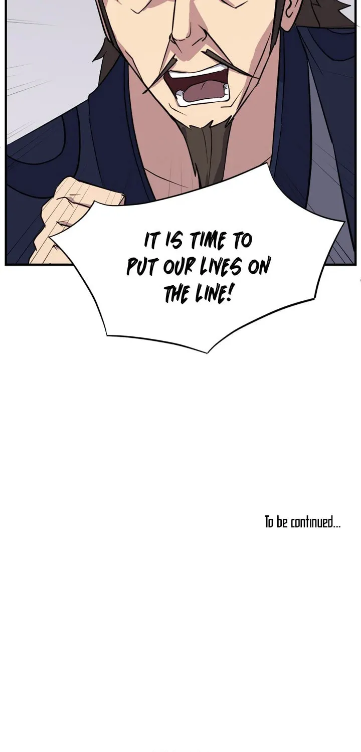 Read Bulsamujeok chapter 115 image 81 on Lezhin