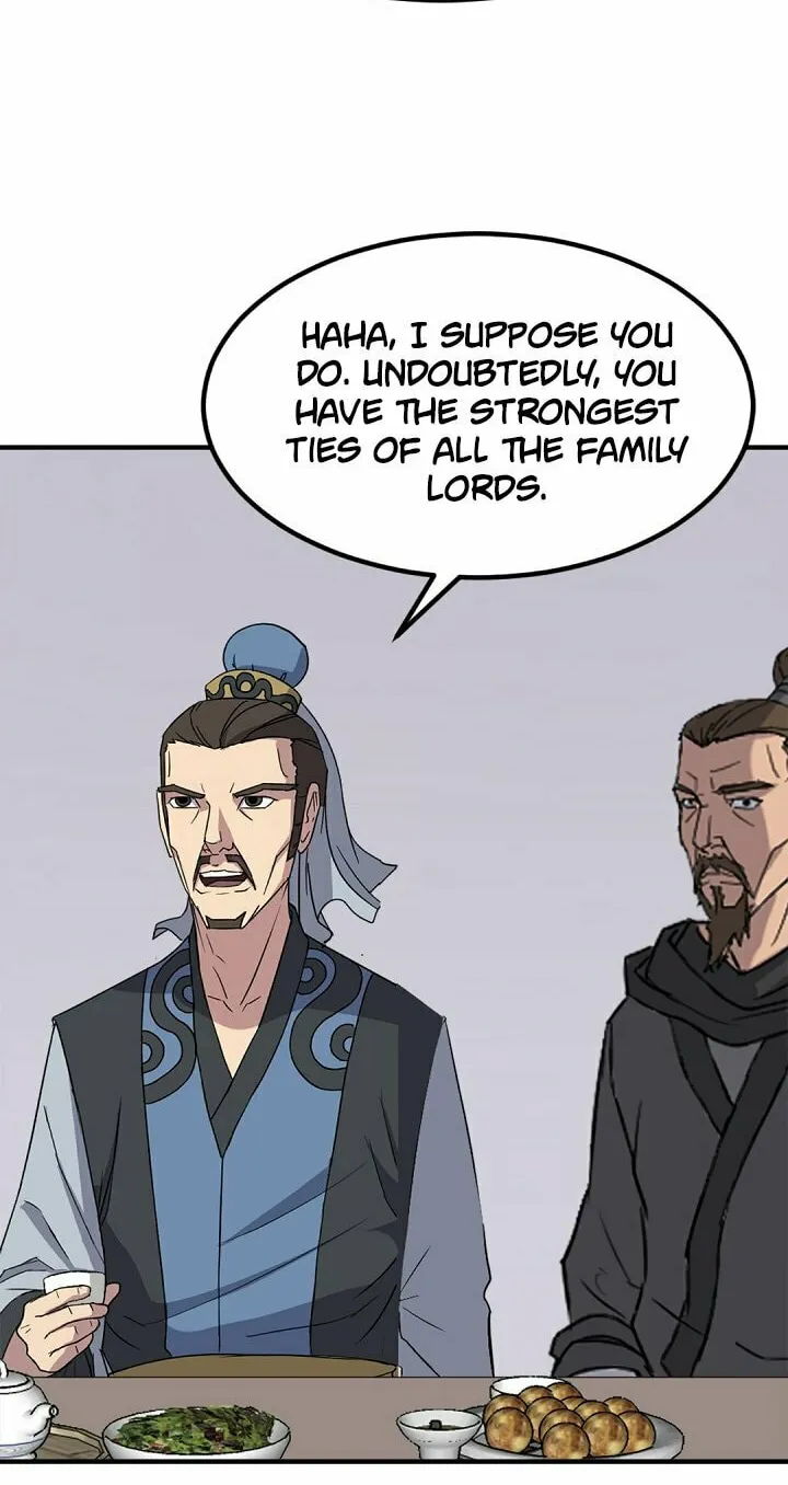Read Bulsamujeok chapter 116 image 13 on Lezhin