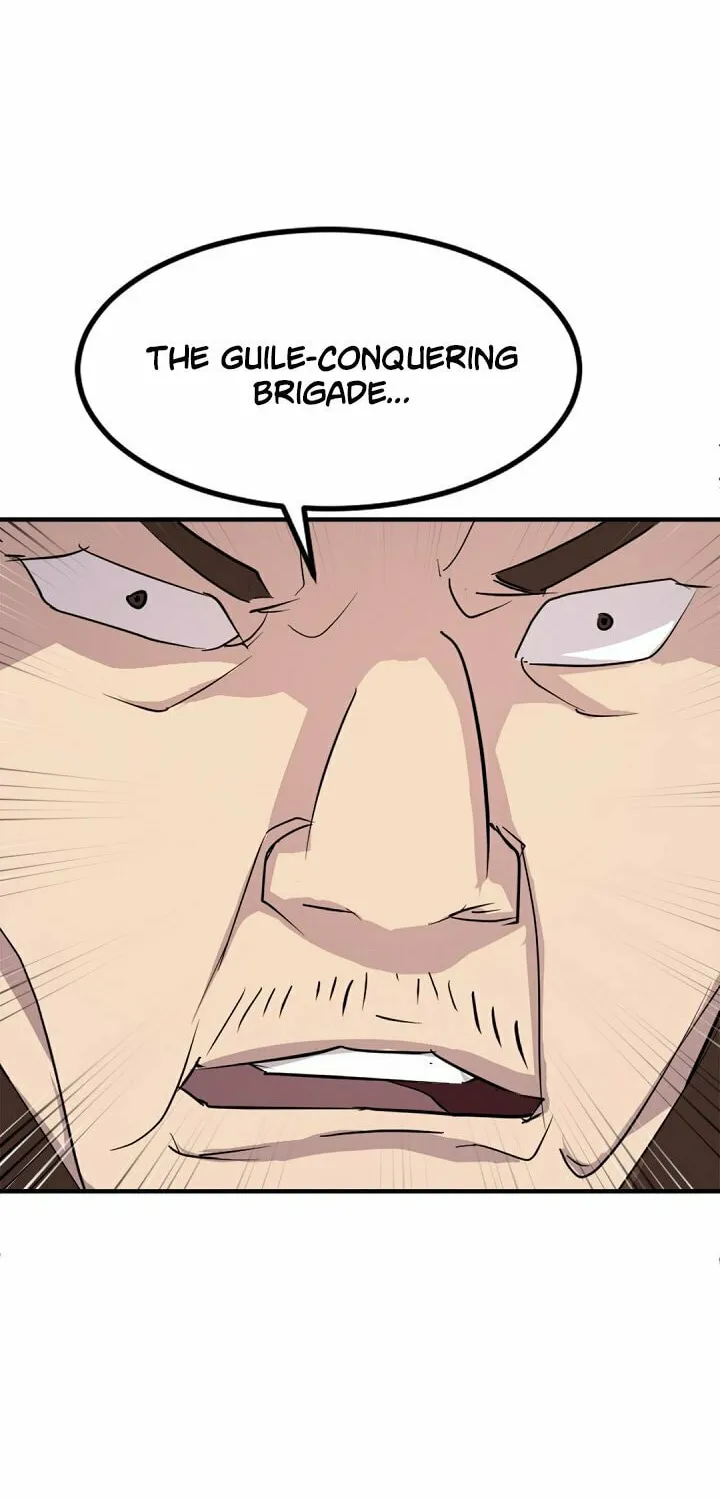 Read Bulsamujeok chapter 116 image 15 on Lezhin
