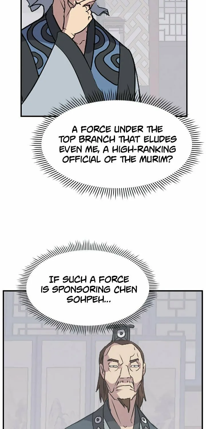 Read Bulsamujeok chapter 116 image 19 on Lezhin
