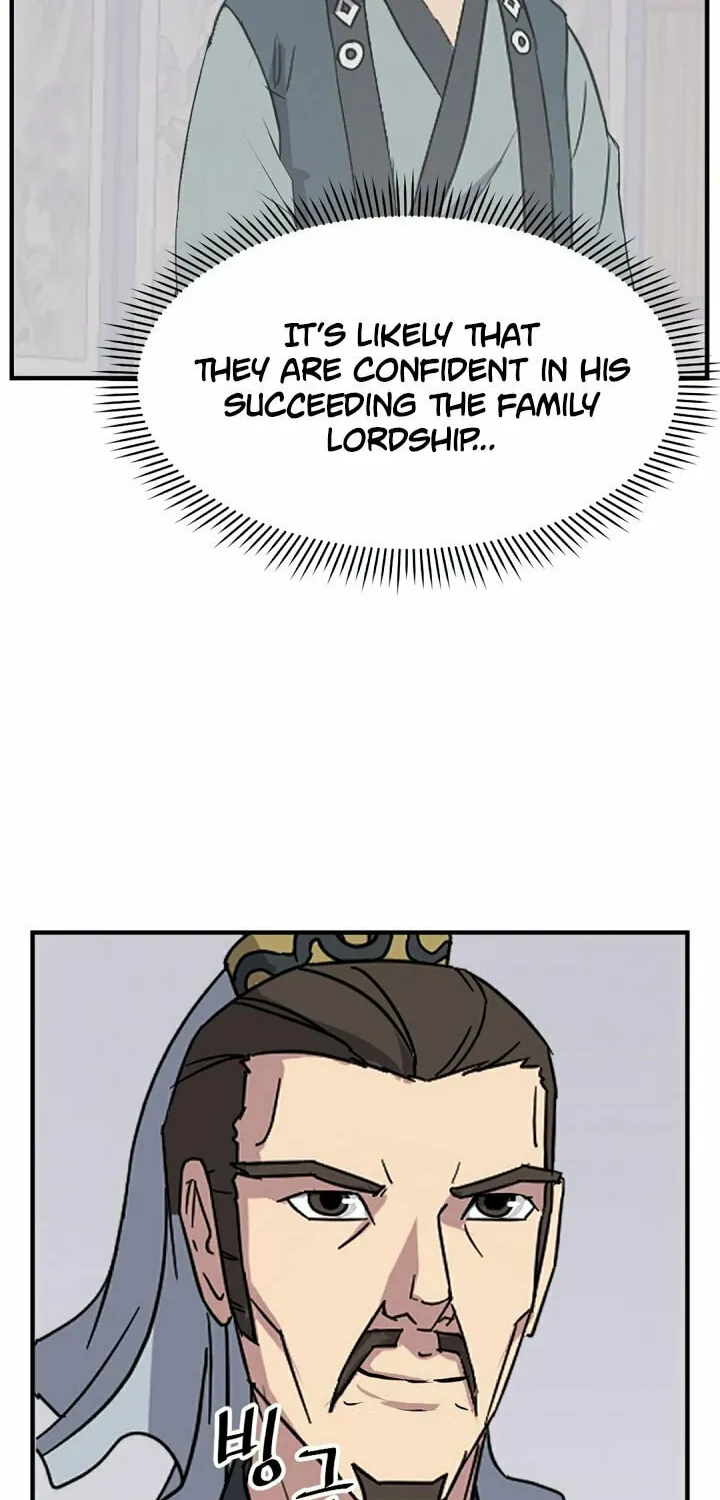 Read Bulsamujeok chapter 116 image 20 on Lezhin