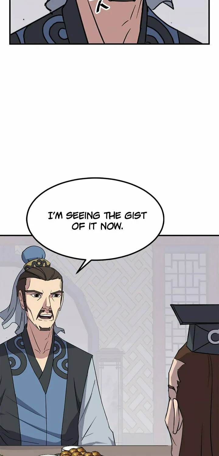 Read Bulsamujeok chapter 116 image 21 on Lezhin