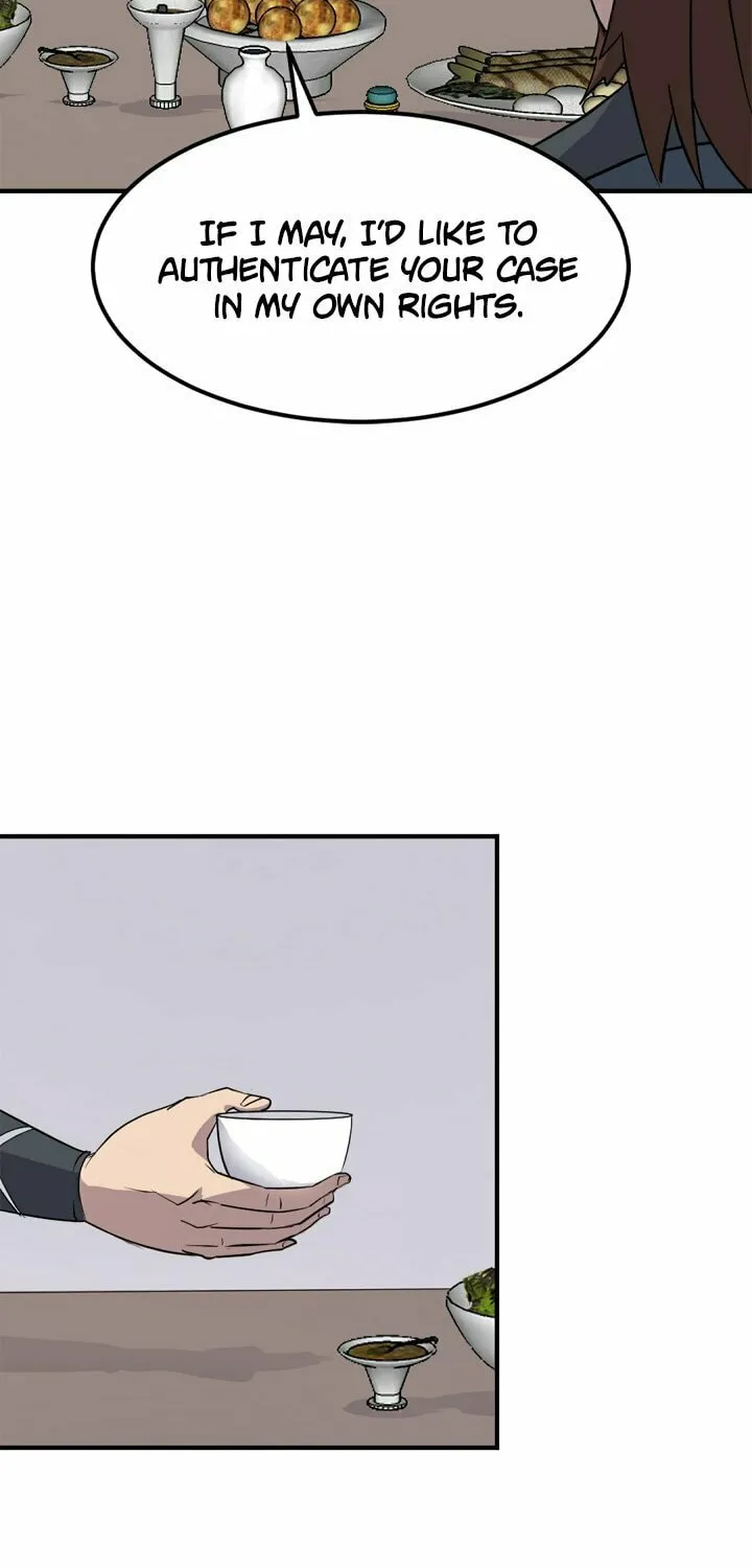 Read Bulsamujeok chapter 116 image 22 on Lezhin