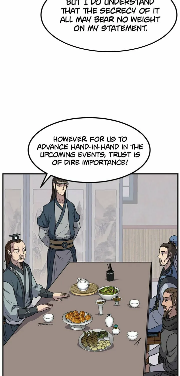 Read Bulsamujeok chapter 116 image 26 on Lezhin