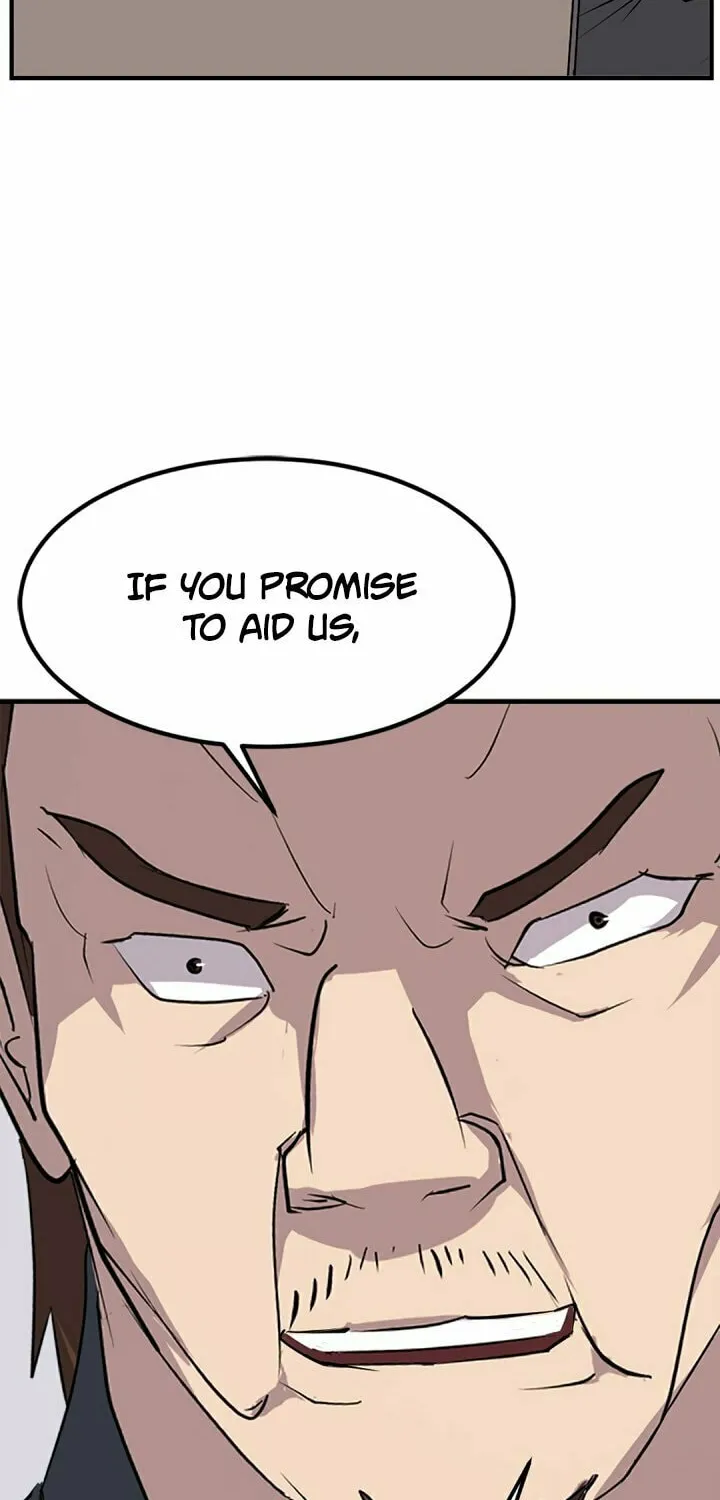 Read Bulsamujeok chapter 116 image 27 on Lezhin