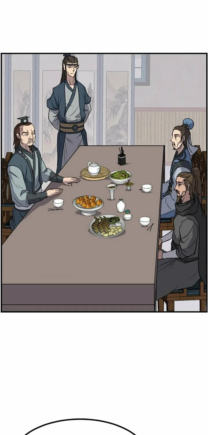 Read Bulsamujeok chapter 116 image 3 on Lezhin