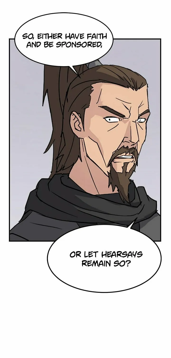Read Bulsamujeok chapter 116 image 30 on Lezhin