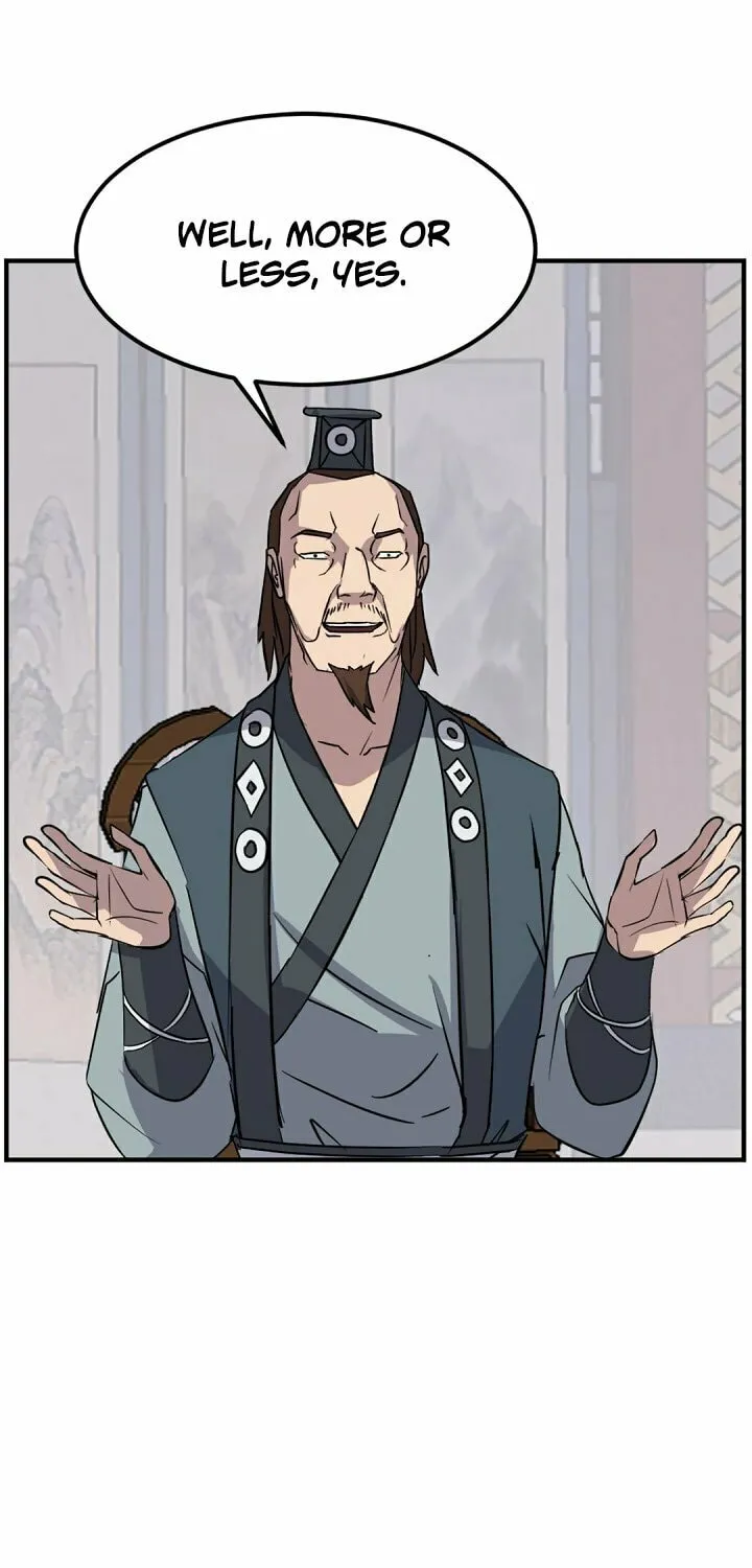 Read Bulsamujeok chapter 116 image 31 on Lezhin