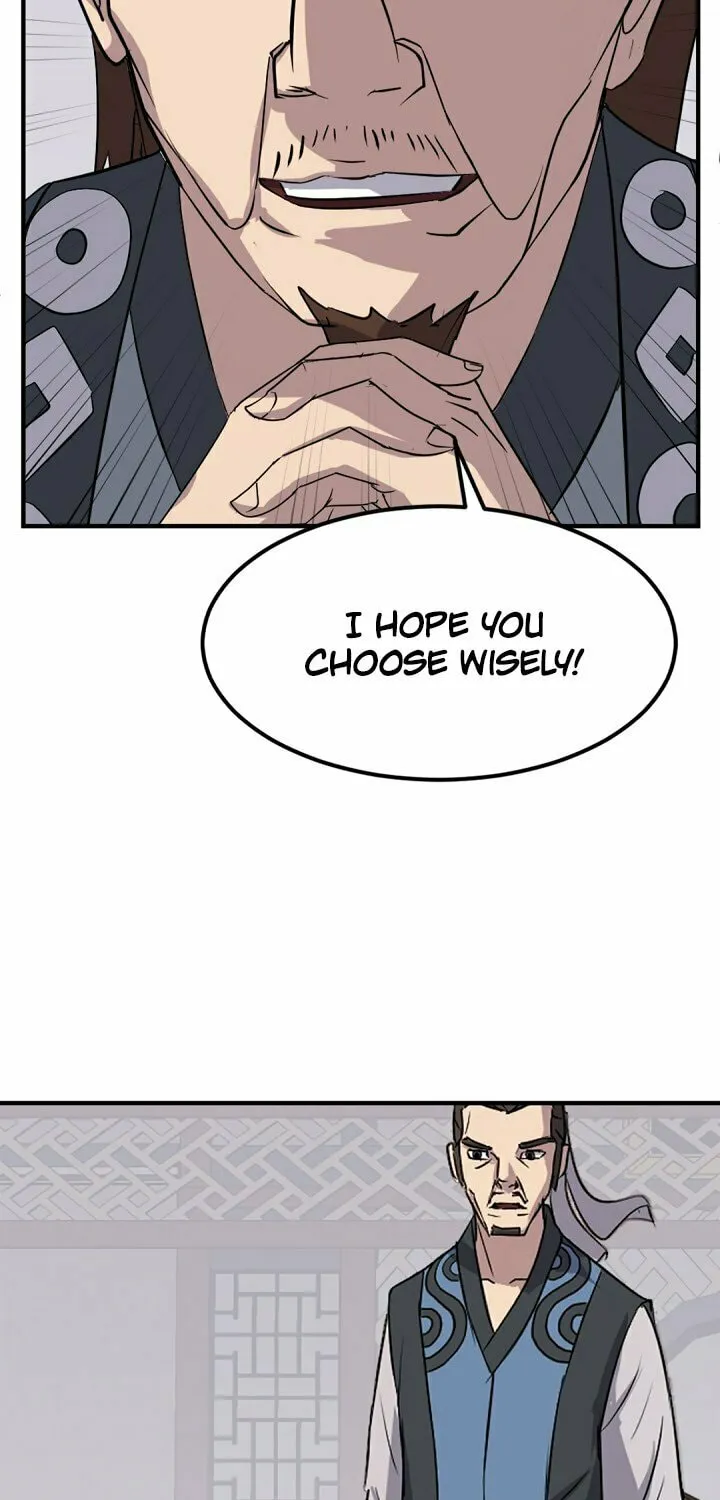 Read Bulsamujeok chapter 116 image 34 on Lezhin