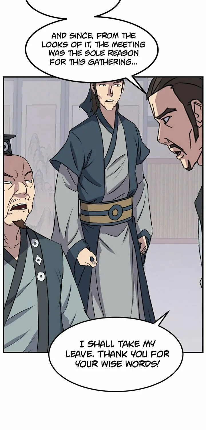 Read Bulsamujeok chapter 116 image 36 on Lezhin