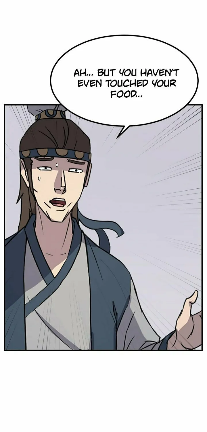 Read Bulsamujeok chapter 116 image 37 on Lezhin