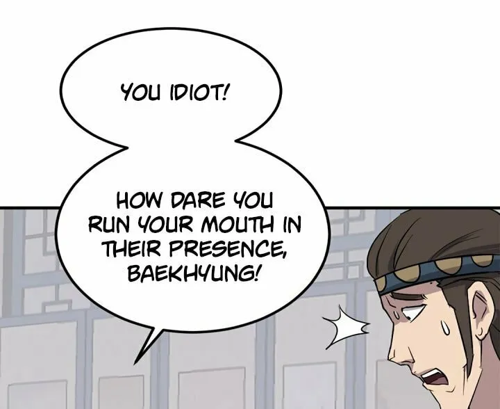Read Bulsamujeok chapter 116 image 38 on Lezhin