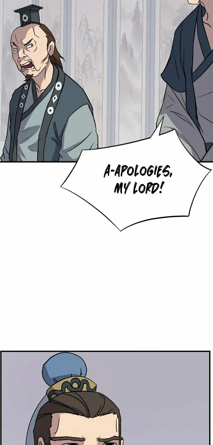 Read Bulsamujeok chapter 116 image 39 on Lezhin