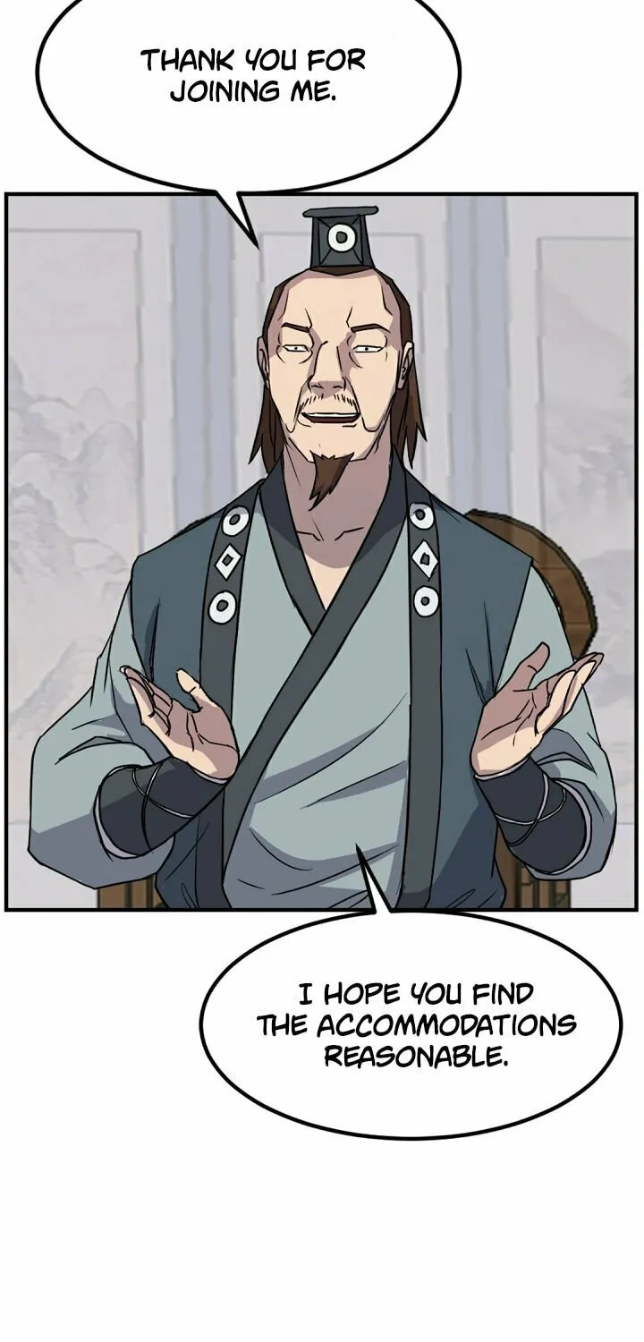 Read Bulsamujeok chapter 116 image 4 on Lezhin