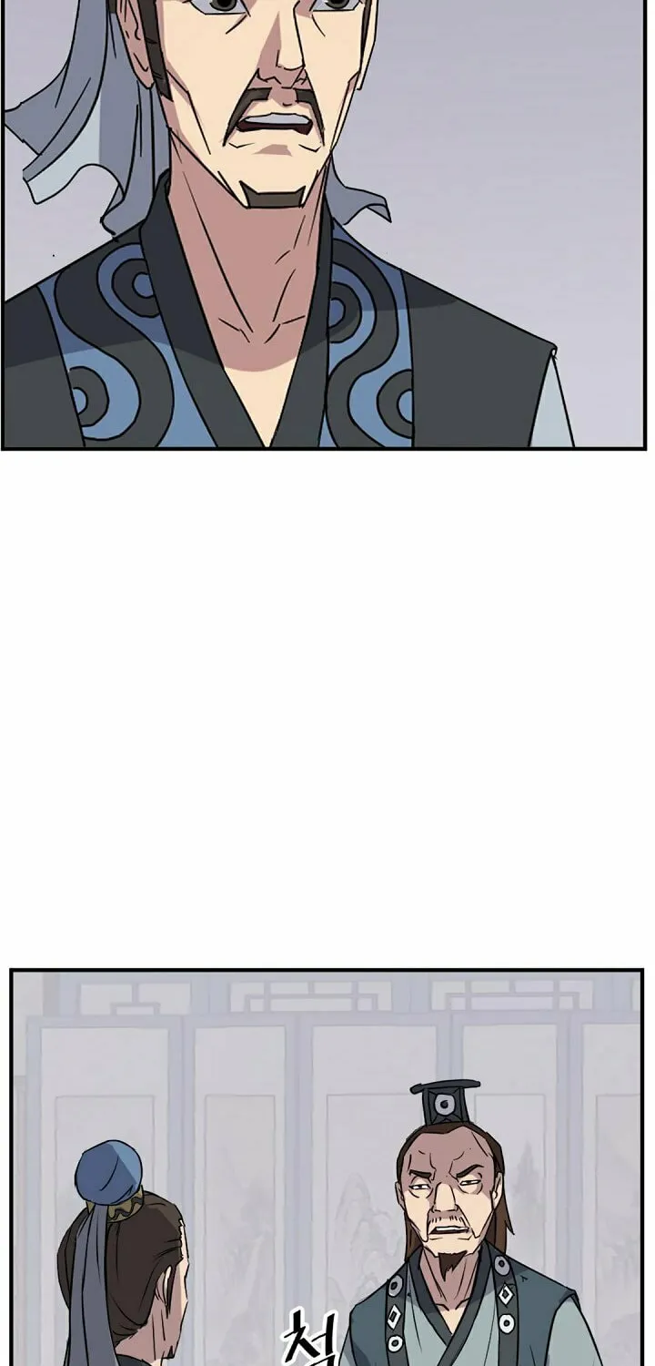 Read Bulsamujeok chapter 116 image 40 on Lezhin