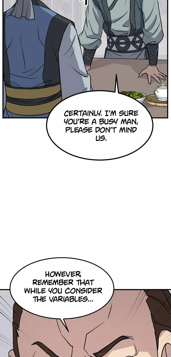 Read Bulsamujeok chapter 116 image 41 on Lezhin