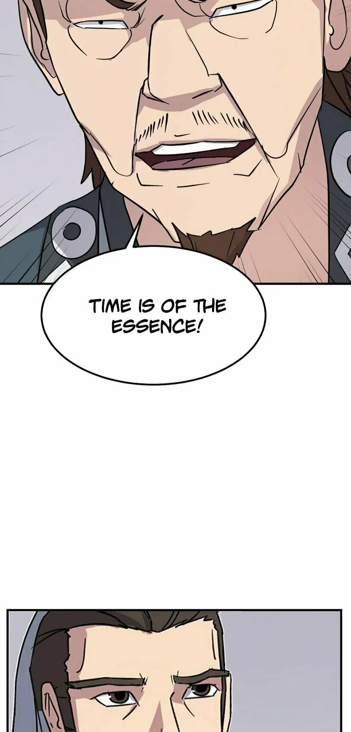 Read Bulsamujeok chapter 116 image 42 on Lezhin