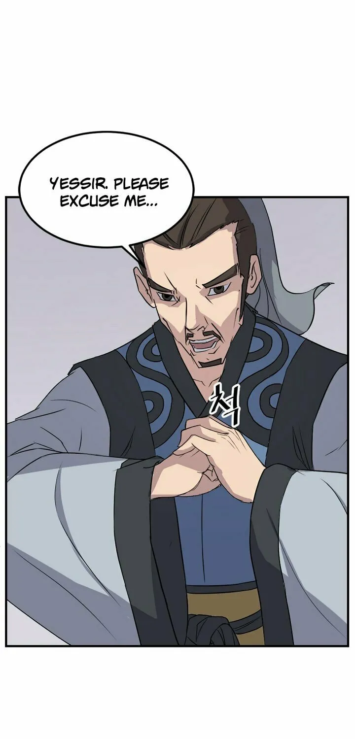 Read Bulsamujeok chapter 116 image 44 on Lezhin