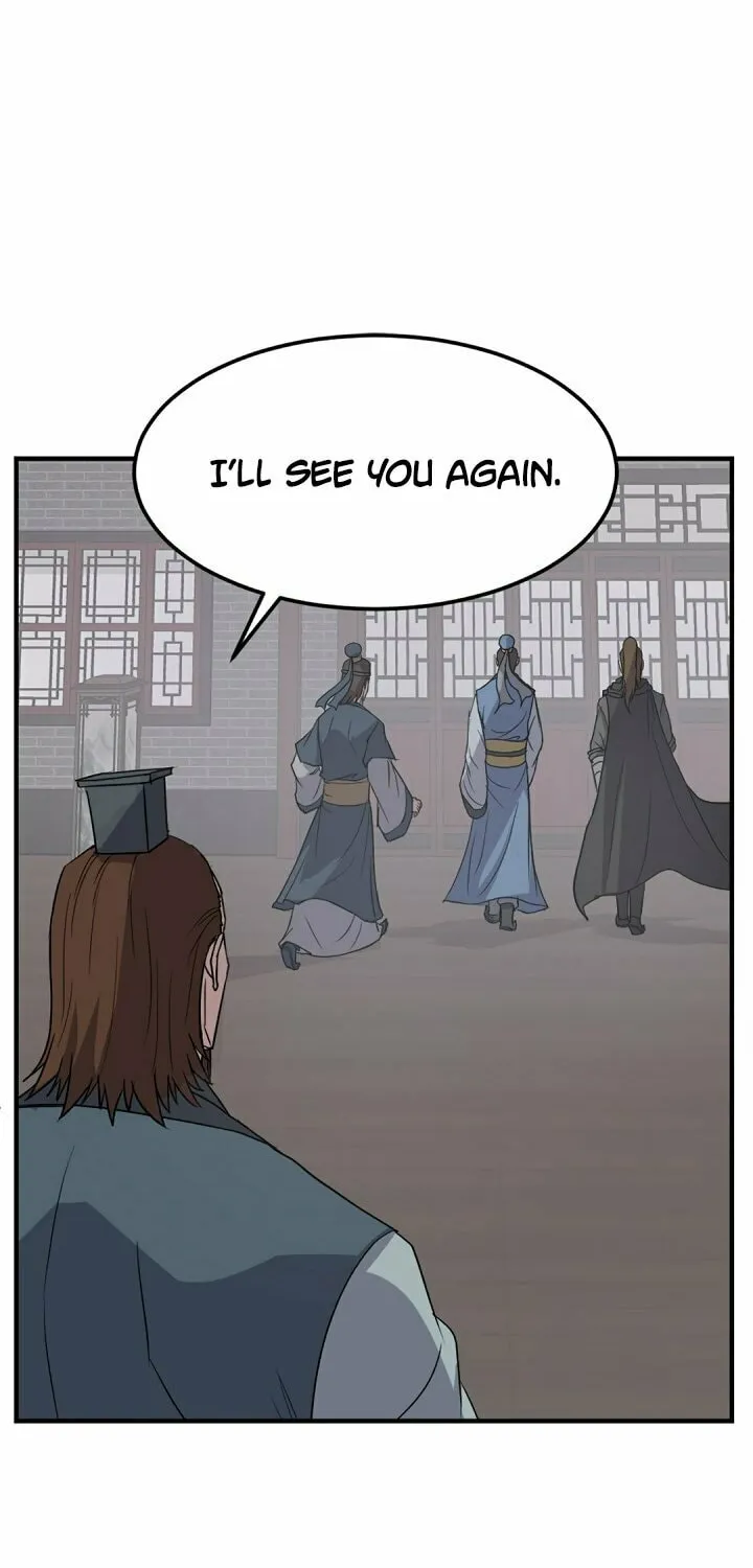 Read Bulsamujeok chapter 116 image 45 on Lezhin