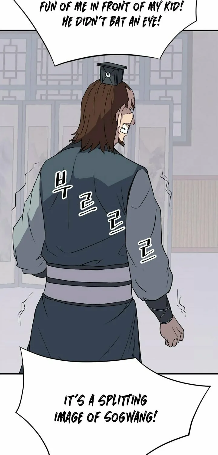 Read Bulsamujeok chapter 116 image 49 on Lezhin