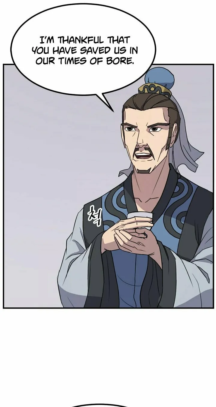 Read Bulsamujeok chapter 116 image 5 on Lezhin