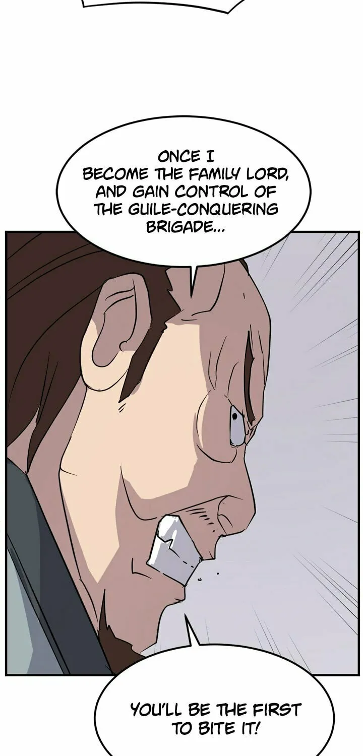 Read Bulsamujeok chapter 116 image 50 on Lezhin