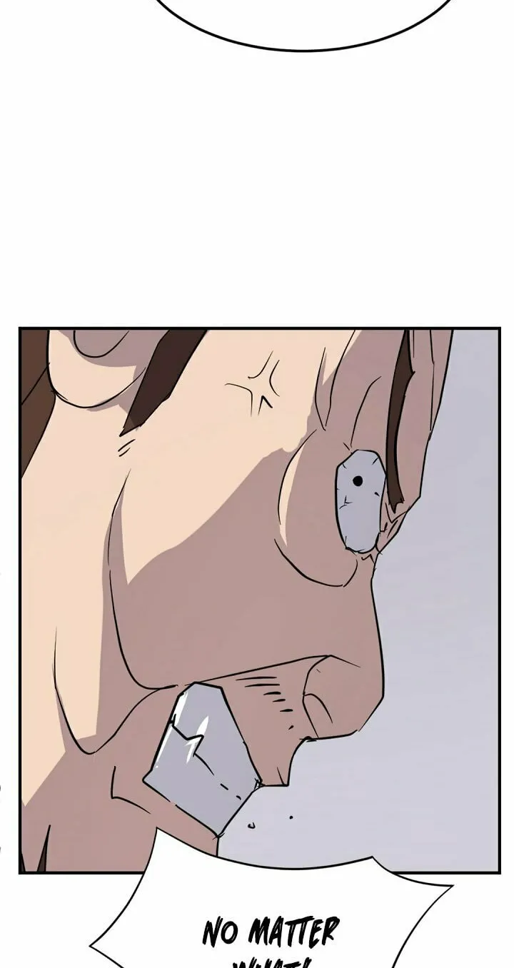 Read Bulsamujeok chapter 116 image 51 on Lezhin