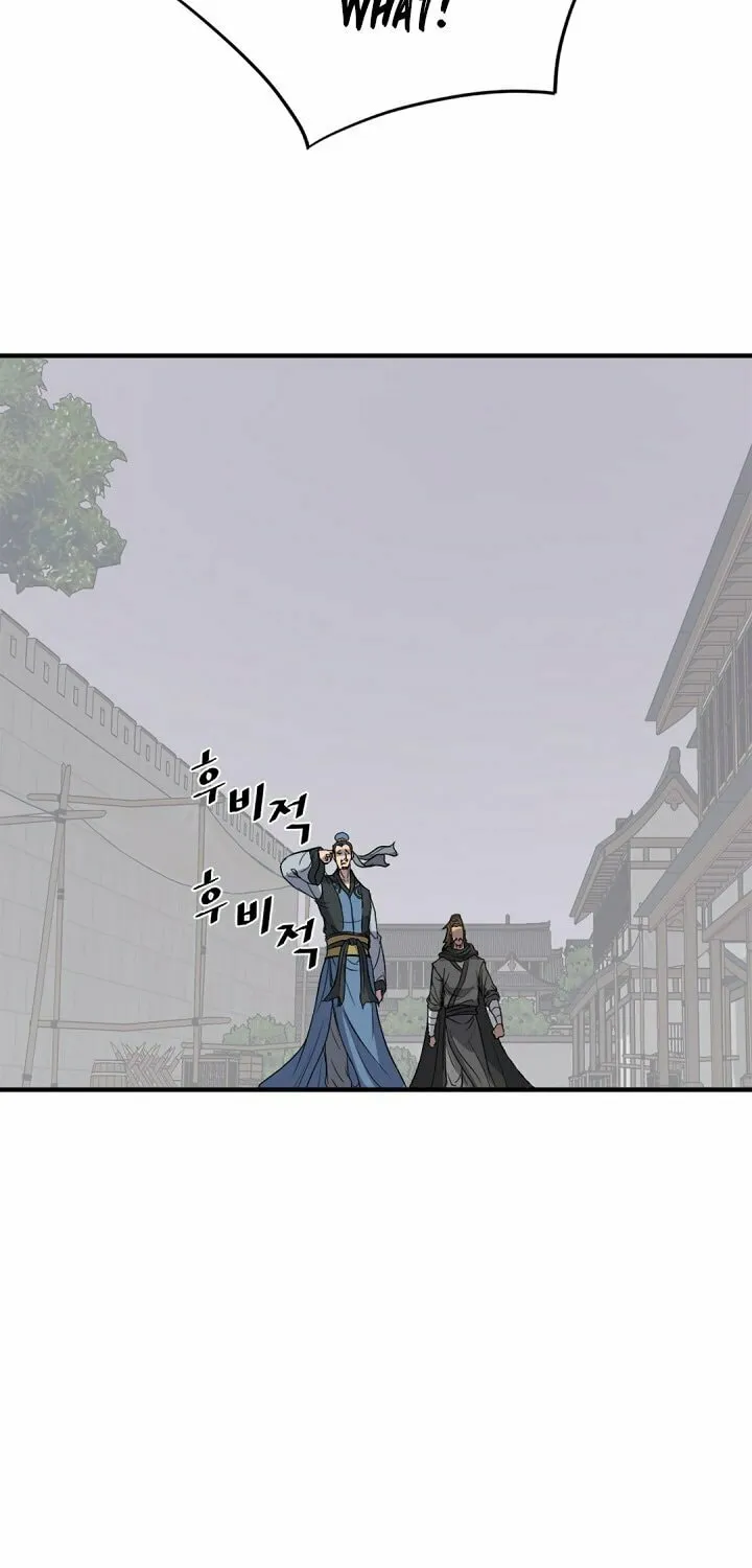 Read Bulsamujeok chapter 116 image 52 on Lezhin