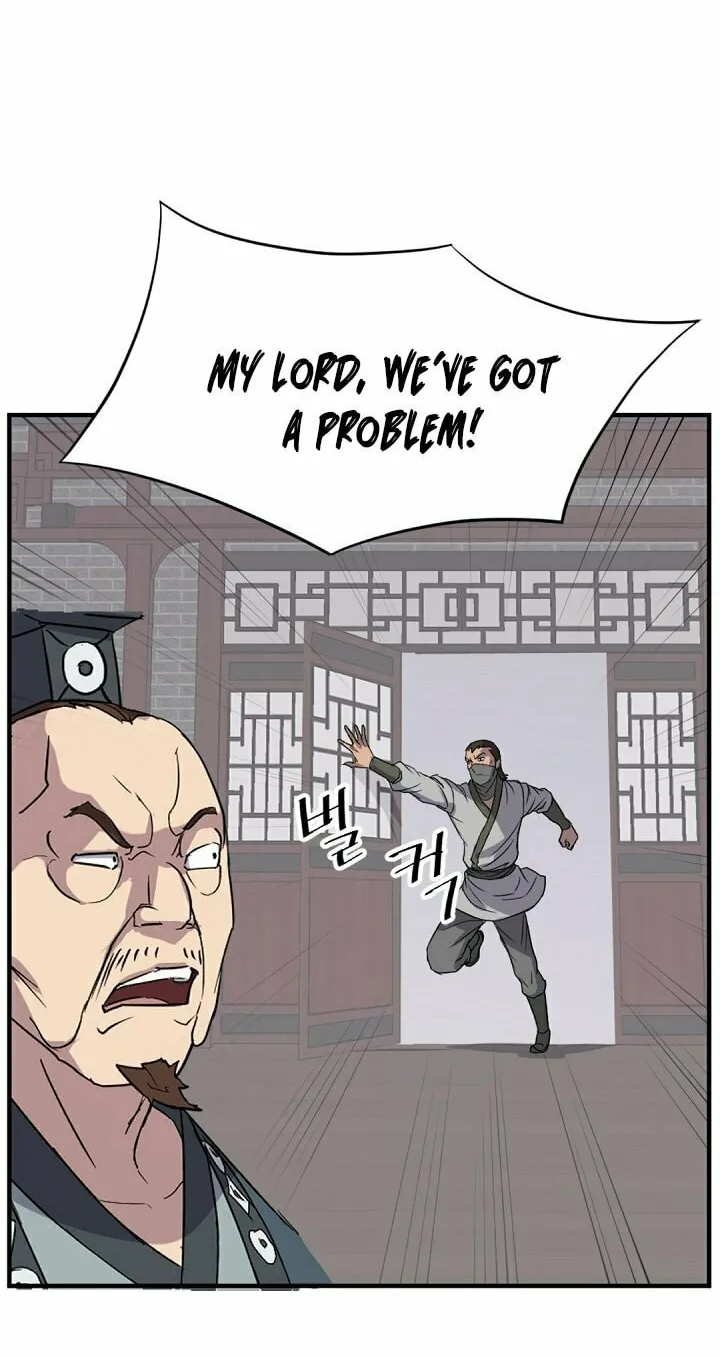 Read Bulsamujeok chapter 116 image 55 on Lezhin