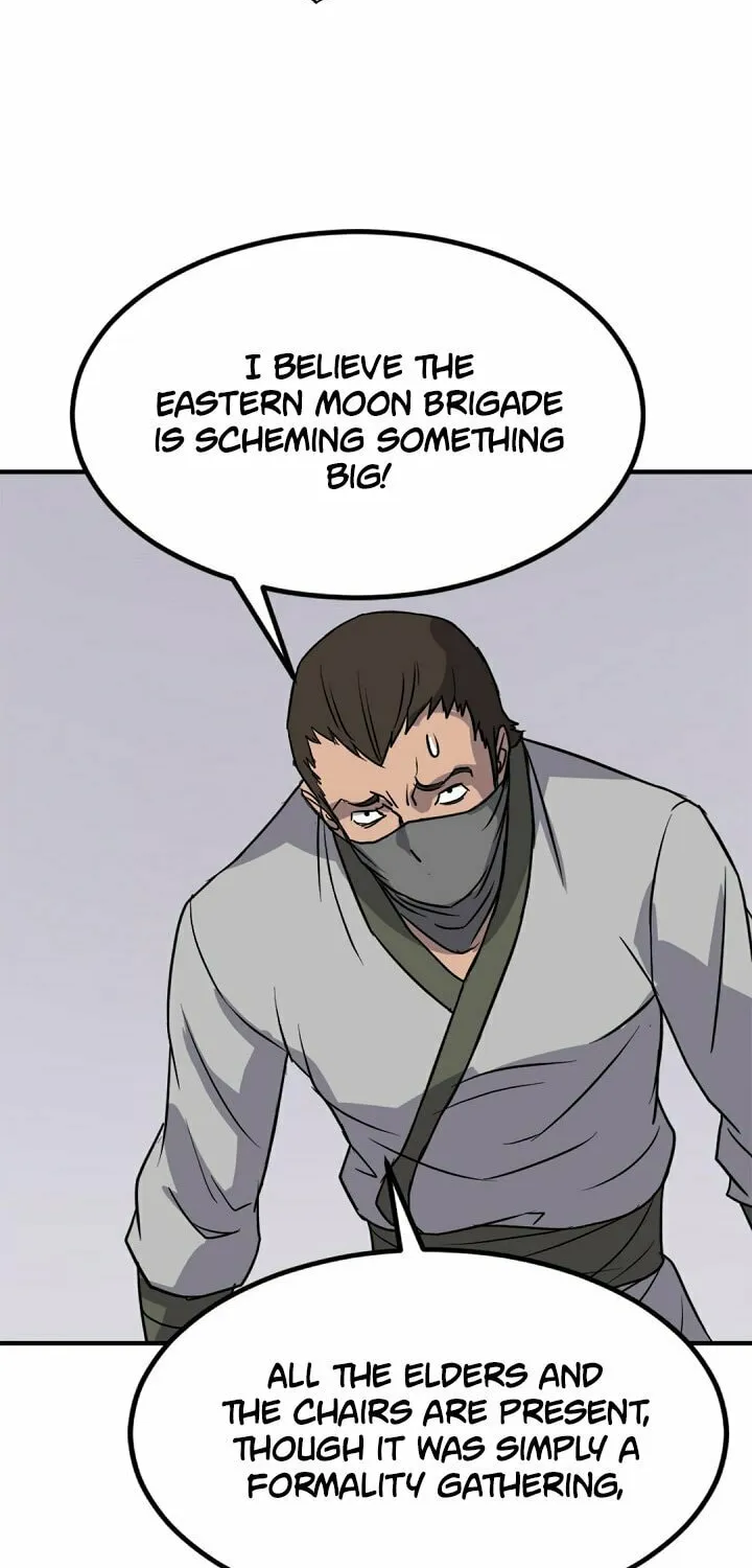 Read Bulsamujeok chapter 116 image 57 on Lezhin