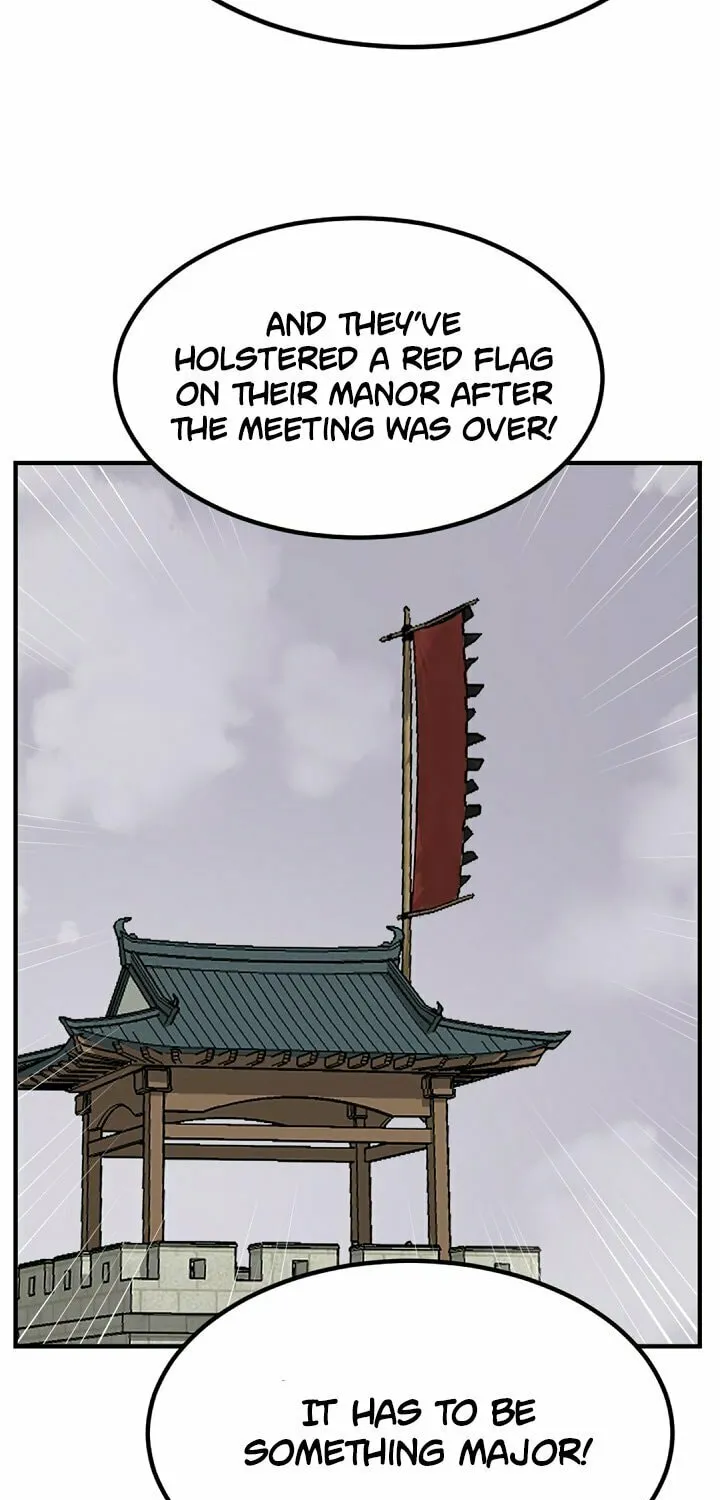 Read Bulsamujeok chapter 116 image 58 on Lezhin