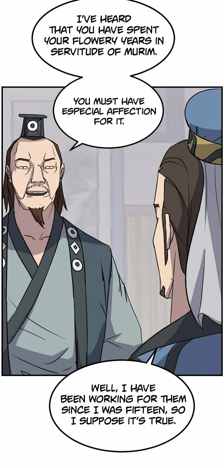 Read Bulsamujeok chapter 116 image 6 on Lezhin