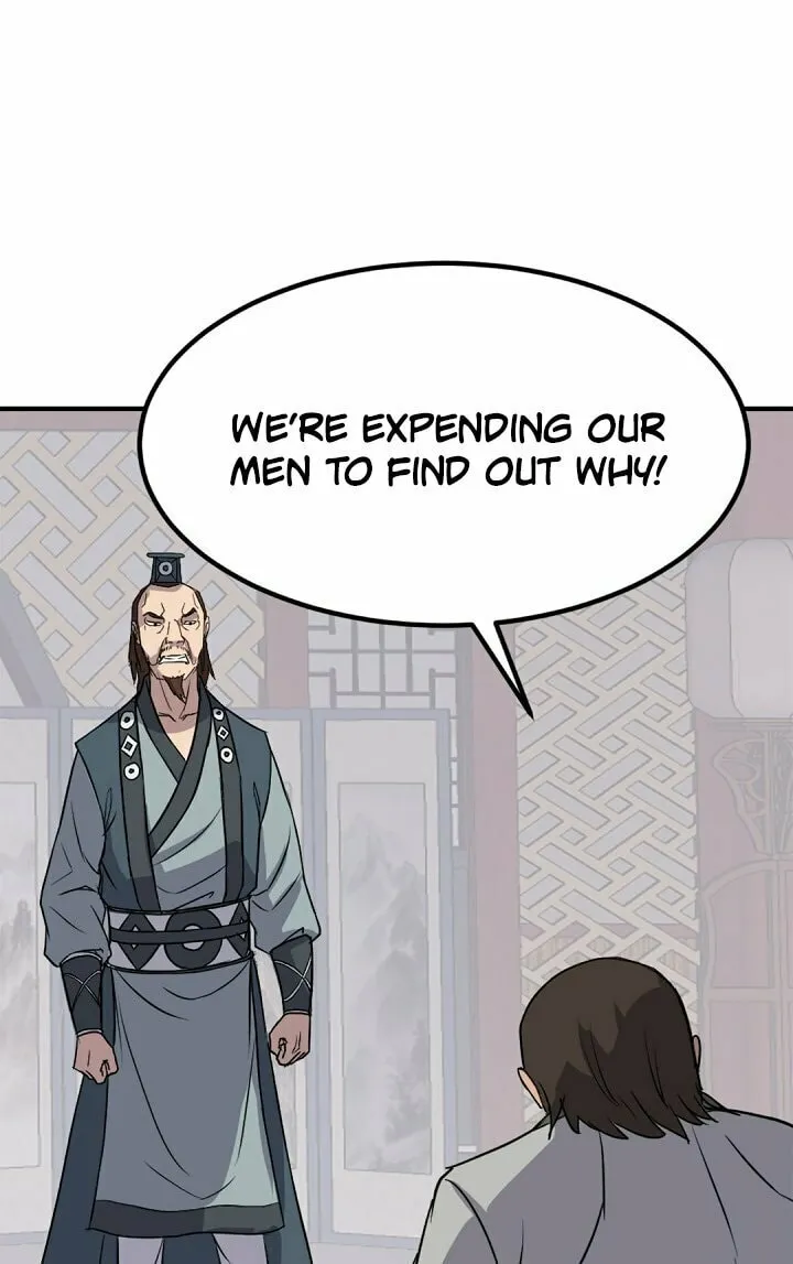 Read Bulsamujeok chapter 116 image 60 on Lezhin