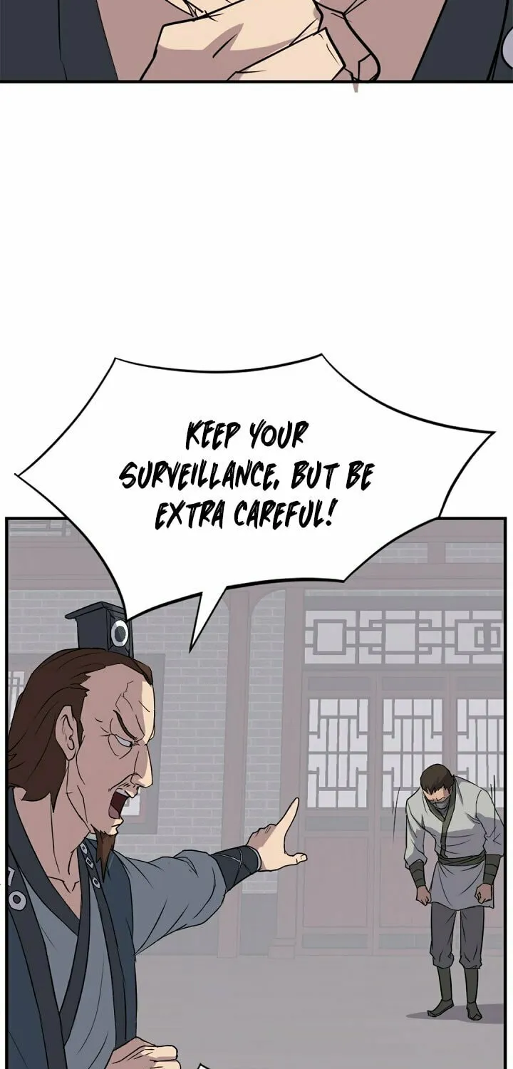 Read Bulsamujeok chapter 116 image 63 on Lezhin