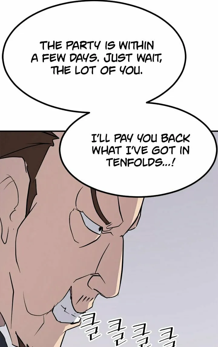 Read Bulsamujeok chapter 116 image 65 on Lezhin