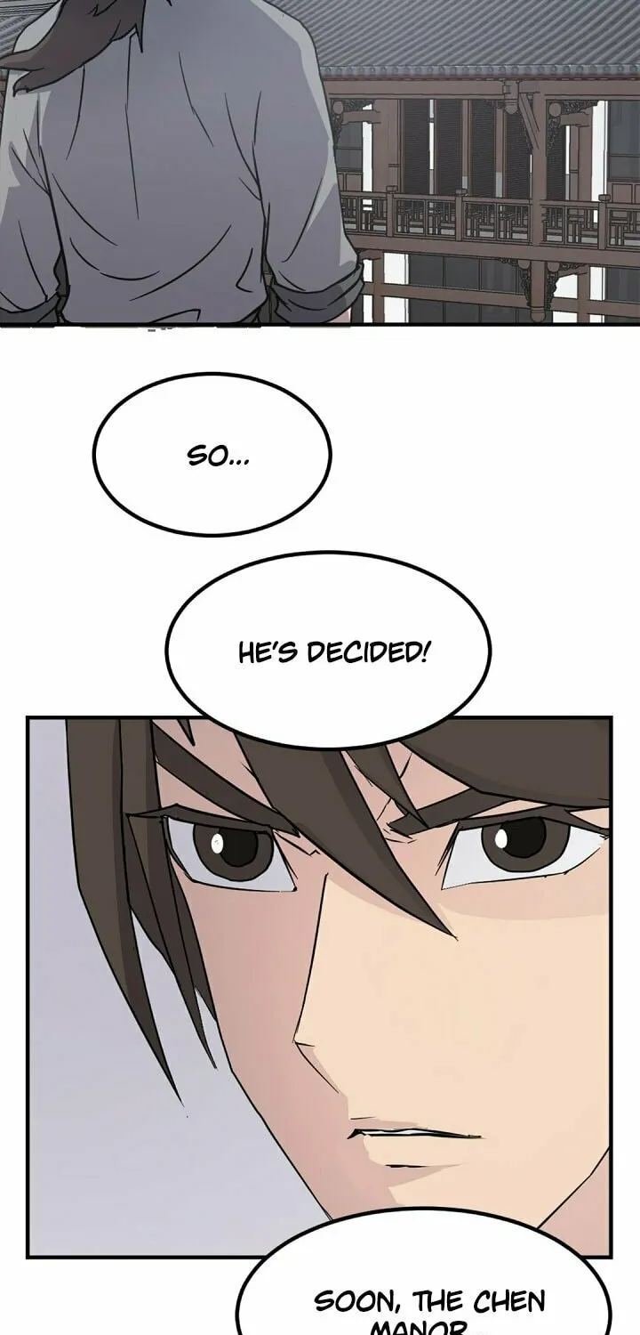 Read Bulsamujeok chapter 116 image 68 on Lezhin