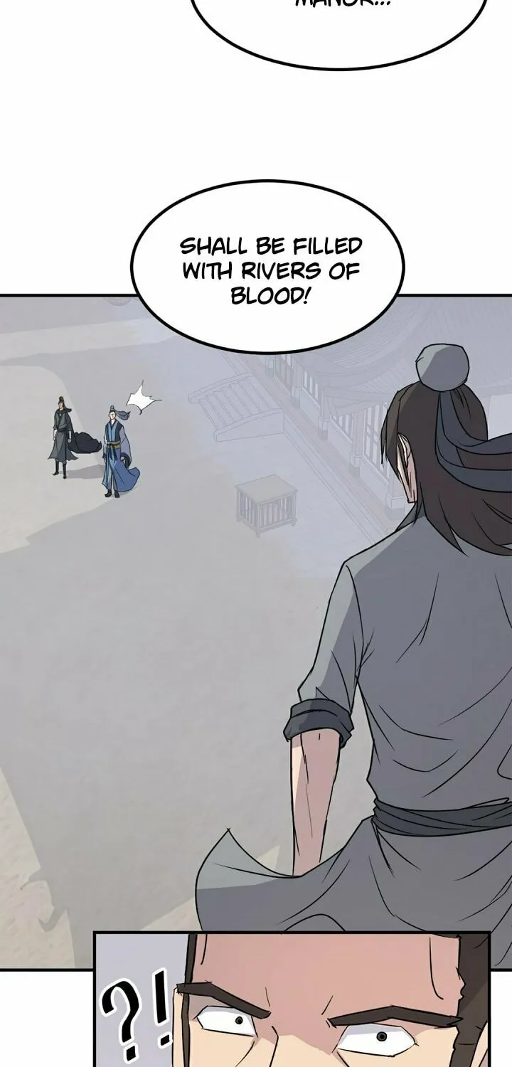 Read Bulsamujeok chapter 116 image 69 on Lezhin