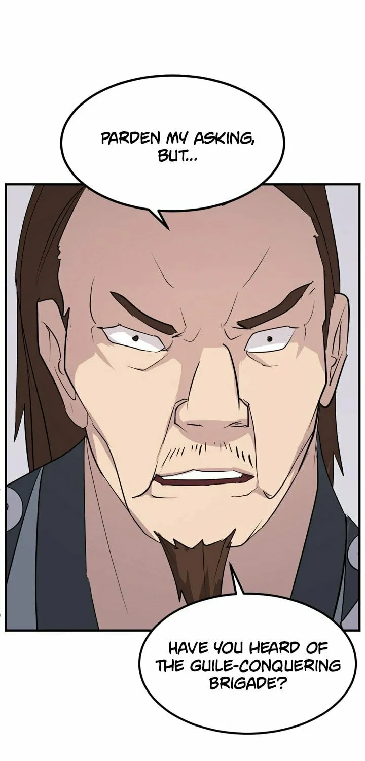 Read Bulsamujeok chapter 116 image 7 on Lezhin